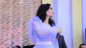 Гулласал Абддулаева