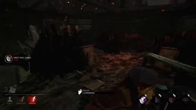 Dead By Daylight Mini Sunny Drops his EP смотреть онлайн