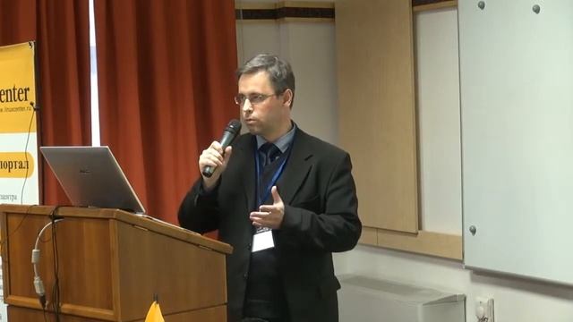 Журнал Linux Format | Решения от ГНУ/Линуксцентра на базе СПО | Эдуард Страхов | Для Лекториума смотреть онлайн