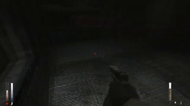 Cry Of Fear [7] Геймплей, Прохождение. "Я случайно" смотреть онлайн