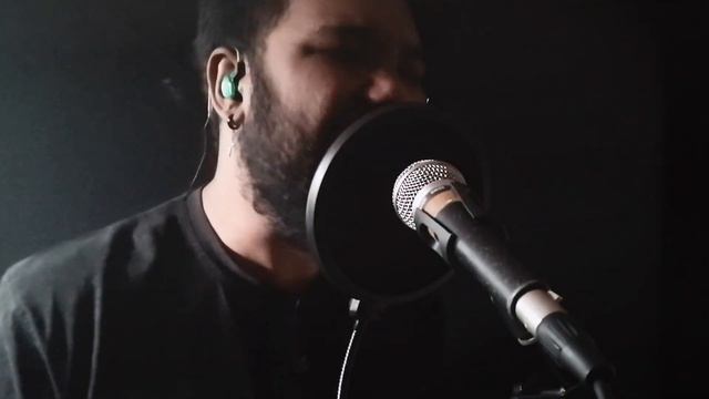 DISTURBED - Stupify (Cover) смотреть онлайн