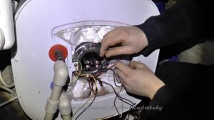 Бойлер Electrolux - мой горький опыт