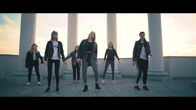 Dancehall / Центр (начинающие) смотреть онлайн