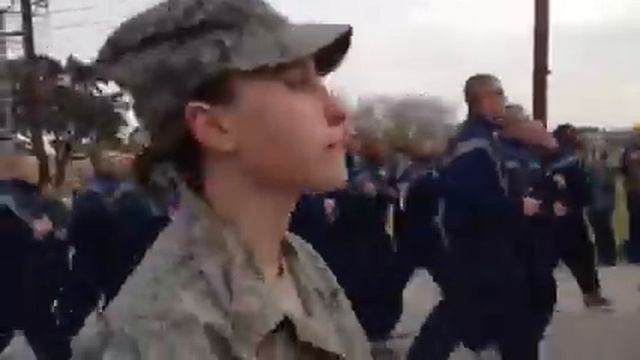 Airmen's Run 3.7.13 смотреть онлайн