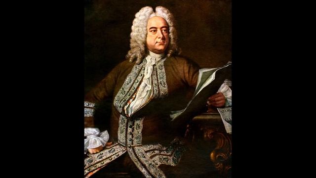 G.F.Haendel - Water Music смотреть онлайн