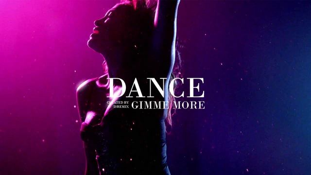 Jennifer Lopez & Britney Spears - Gimme More Dance | IS Mashup смотреть онлайн