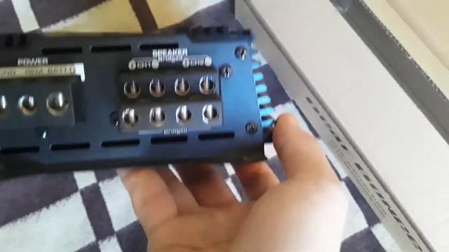 Machete MA-150 4 ОБЗОР