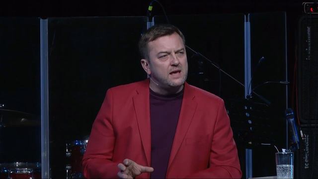 Дмитрий Шатров. "Важность благодарности" смотреть онлайн