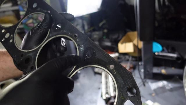 Taking Apart The DESTROYED ENGINE In Our ABANDONED Lotus Supercar (Revealed MORE Hidden Damage) смотреть онлайн