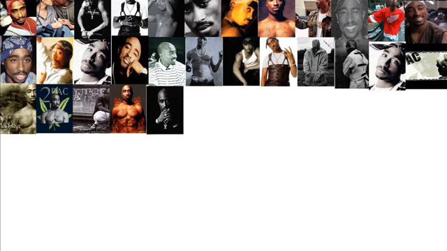 В ПАМЯТЬ 2PAC AMARU SHAKUR смотреть онлайн