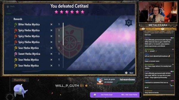 GUARANTEED 8 Herba Mystica Raids in Pokemon Scarlet and Violet