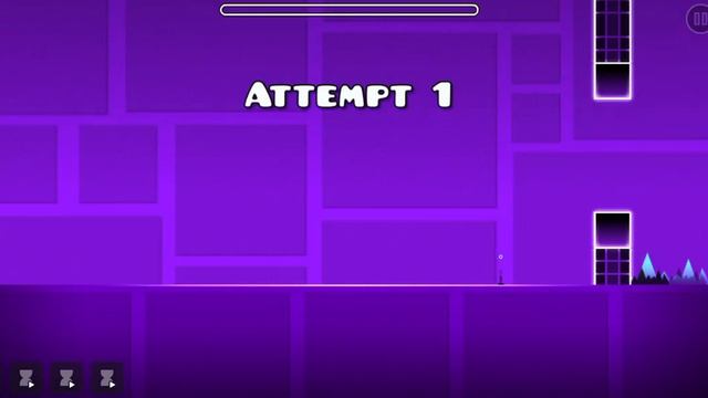 игра в geometry также у меня разбилась память потому что я снимал очень долго смотреть онлайн