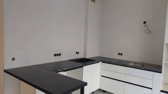 Кухонный фартук из плитки 60х60 своими руками... смотреть онлайн