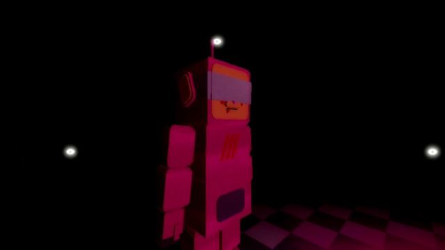 How To Get Pink Dipsy Badge In Slendytubbies RP On Roblox