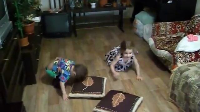 Кувырки смотреть онлайн