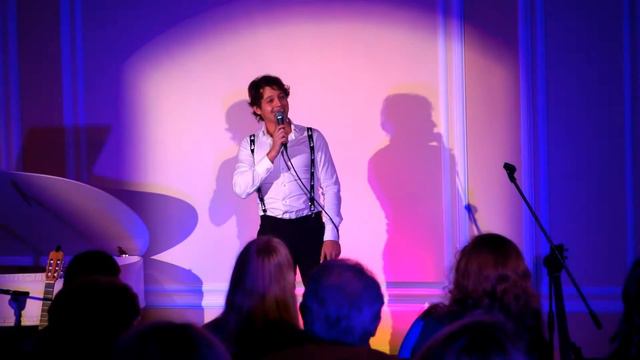 Евгений Зайцев "Песня про зайцев" смотреть онлайн