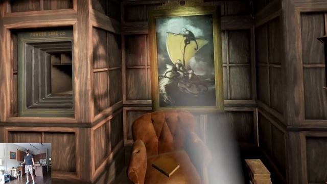 Torn - 2 Minute Review смотреть онлайн