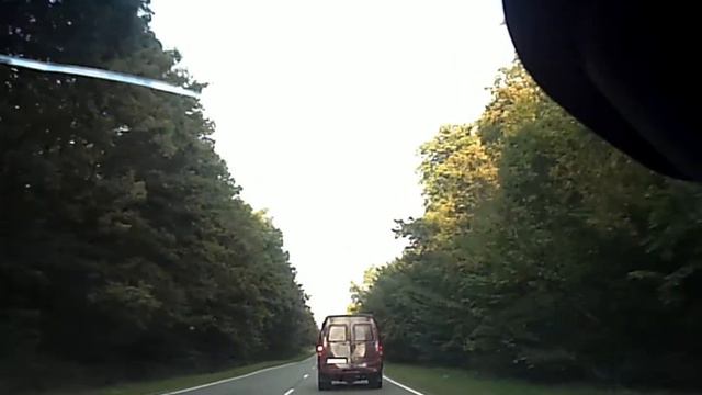 Не стал обгонять смотреть онлайн