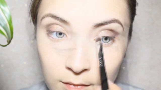 Макияж для светлых глаз смотреть онлайн