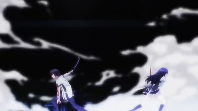 Аниме клип | Останови меня | Pyrokinesis | AMV | смотреть онлайн