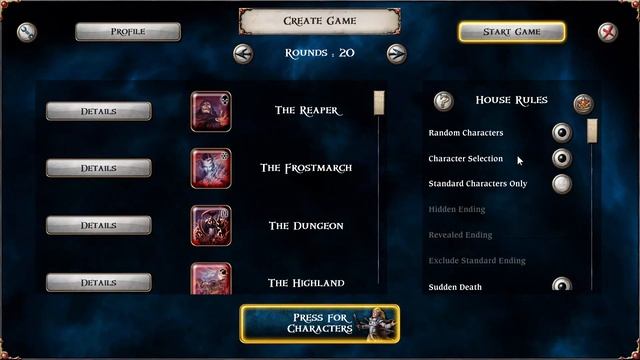 How to Talisman - Part 1 - Game Setup смотреть онлайн