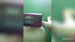 Очистка воды от железа, жесткости, запаха  в Тюмени из скважины своими руками.