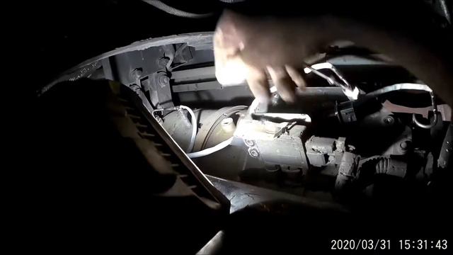 DOC & DPF temp sensors смотреть онлайн