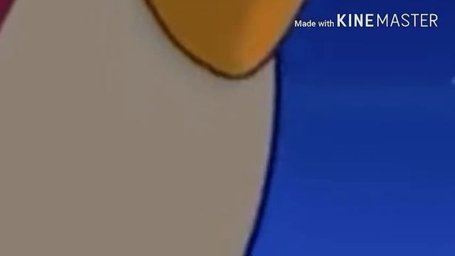 Angry Birds toons Ytp: Raping Time For Terence смотреть онлайн