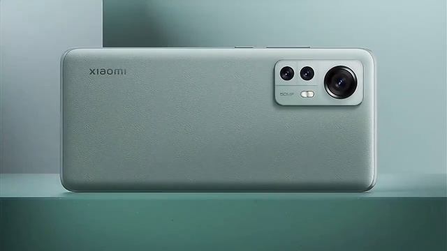 Xiaomi-Smartphone 12 FHD + 2022 ", 6,28Hz, Pantalla AMOLED DotDisplay, Snapdragon 8 Gen 1 смотреть онлайн