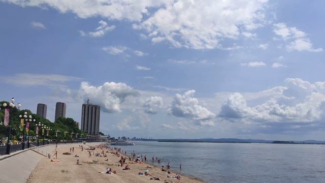 Первое в жизни видео в качестве 4K смотреть онлайн