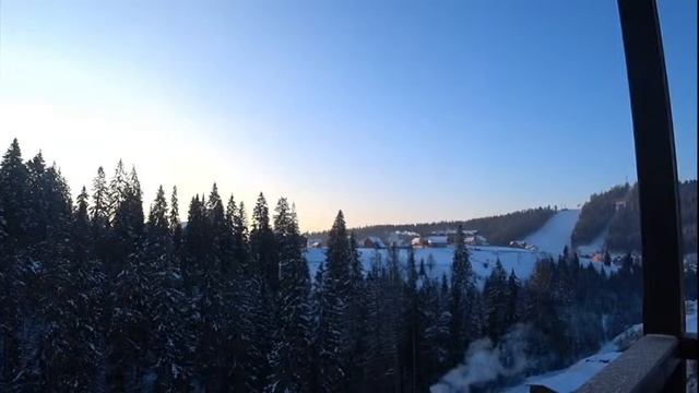 Лай охотничьей собаки успокаивающий нервы в горах смотреть онлайн