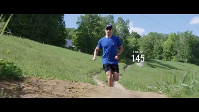 Running Power | World’s first wrist-based running power | Polar Smart Coaching смотреть онлайн