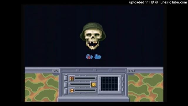 Return Fire Skull Laugh (clean, laugh only) смотреть онлайн