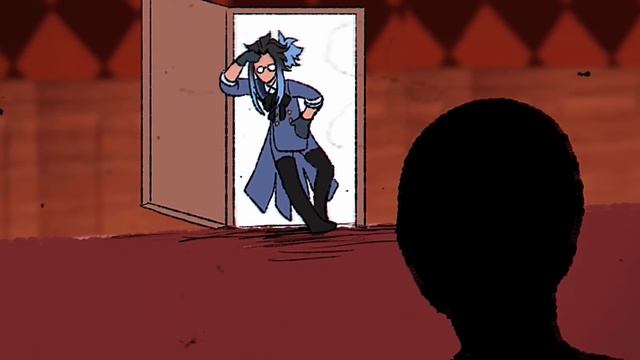 LOSING MY MIND || Meme (Roblox Doors) смотреть онлайн