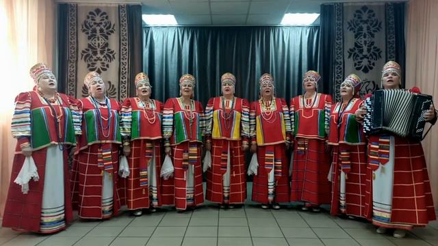 «Милая роща», сл. М. Смирновой, муз. О. Гришина смотреть онлайн
