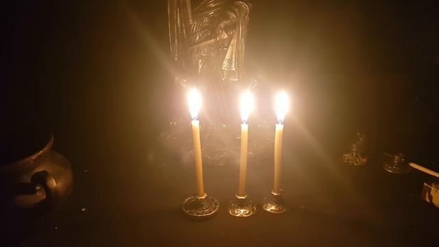 СИЛЬНАЯ НАЧИТКА ОТ ВРАГОВ..ОГНЕННАЯ СТЕНА...ДЛЯ ВСЕХ.. смотреть онлайн