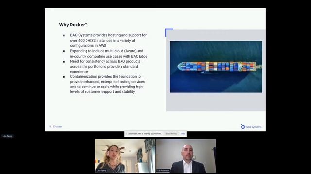 Next Gen DHIS2 Hosting смотреть онлайн