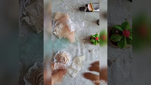 Мастер--класс "Брошь в стиле Бохо" Подготовила :Сунцова Елена Николаевна. смотреть онлайн