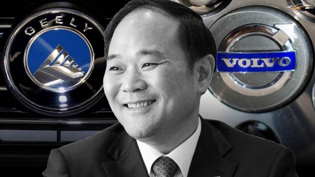The MINDBLOWING Geely cars are a must watch! смотреть онлайн