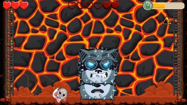 RED BALL 4 : (TALKING TOM + ANGELA HERO ) BALL 'FUSION BATLE' with RACCOON BOSS VOLUME 5 смотреть онлайн