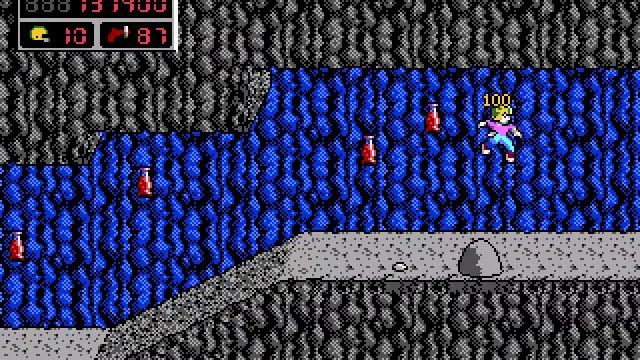 Let's Play Commander Keen 4: Secret of the Oracle 4 смотреть онлайн