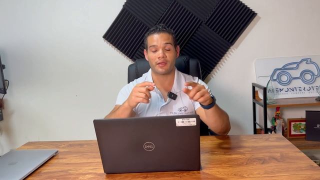 Guía para instalar aplicaciones en vehículos BYD 2023 смотреть онлайн