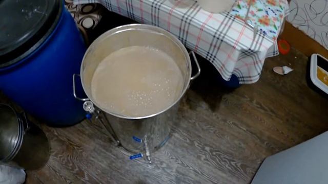 Тыквенный эль смотреть онлайн