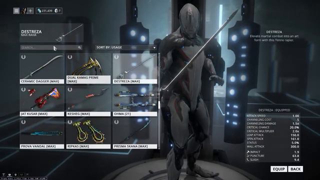 Warframe infested zaw rapier animations missing смотреть онлайн