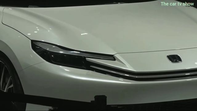 Honda Prelude 2024 #2024cars #newcars #honda #sedan #hondaprelude