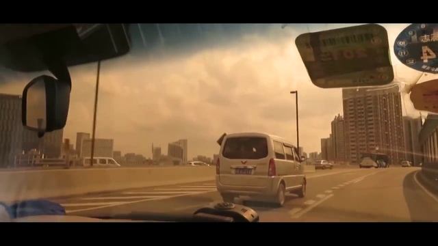 Обзор Антибликовый козырек для автомобиля HD Vision Visor Clear View Дневной фильтр смотреть онлайн