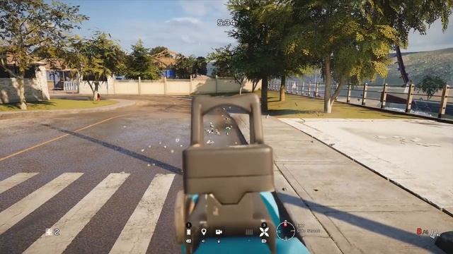 INSANE IQ INVISIBLE GLITCH - 100% GOD MODE + HOW TO COUNTER IT - TUTORIAL - (Rainbow Six Siege) смотреть онлайн