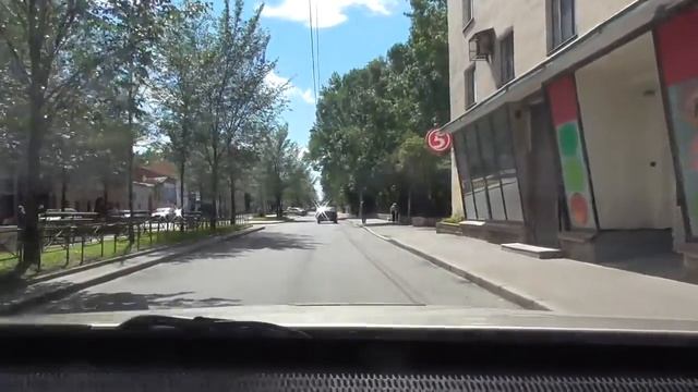 Автоинструктор работает с сложным новичком. смотреть онлайн