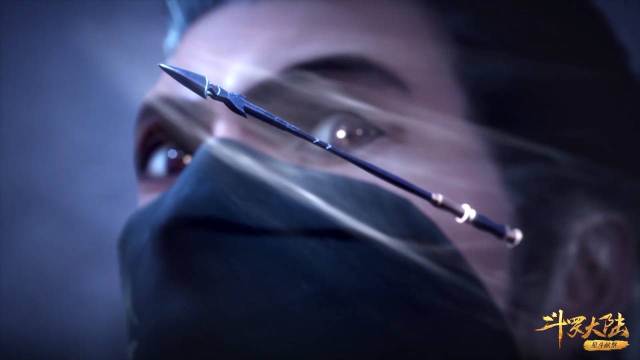 Боевой континент, 127 серия смотреть онлайн