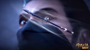 Боевой континент, 127 серия